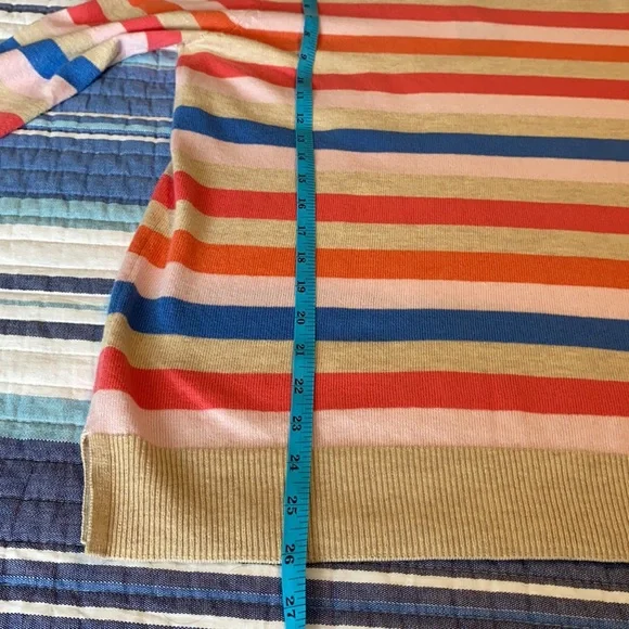 Joules Asha Sweater Size 8 NWT - Picture 8 of 10